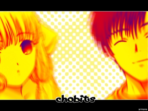 Chobits