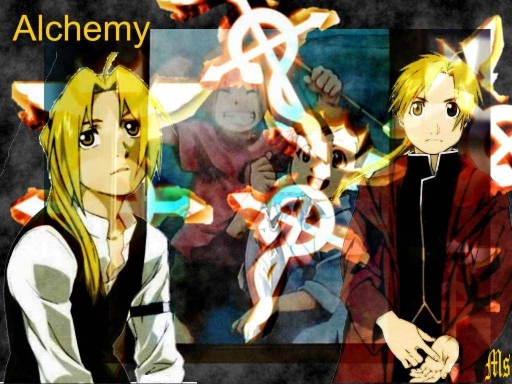 Title Alchemy