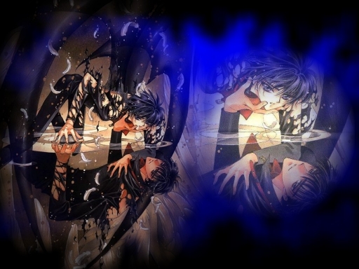 Two Soul´s And Two Kamui