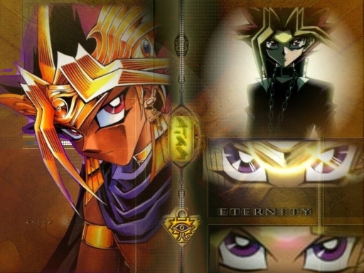 Eternity Atem