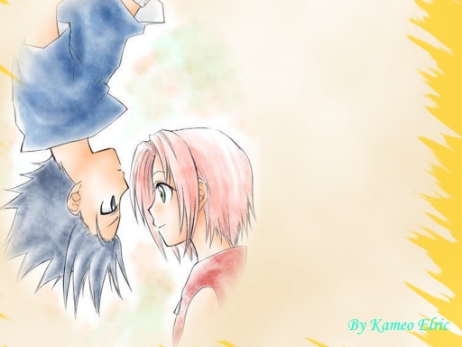 Sasusaku