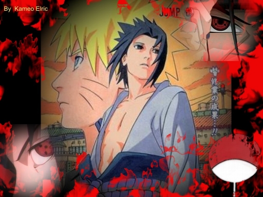 Uchihauzumakiforever