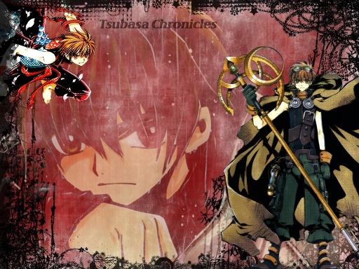 Tsubasa