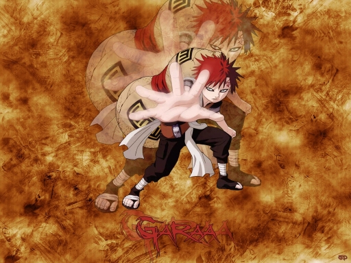 Gaara