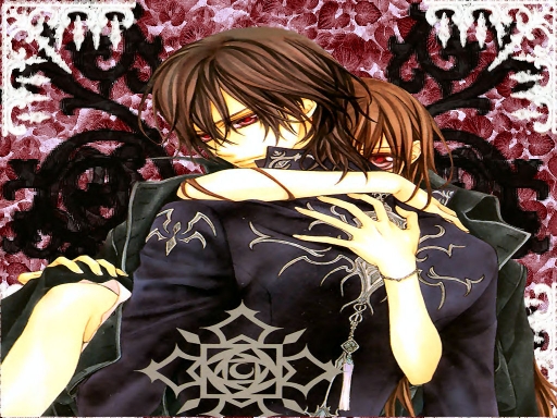 Lust- kaname and yuuki