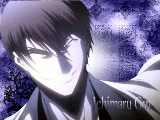 Ichimaru Gin