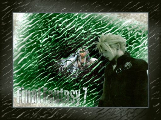 final fantasy 7