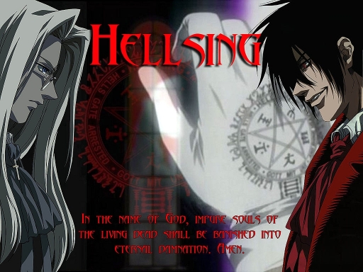 Hellsing