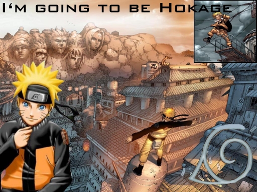 Hokage