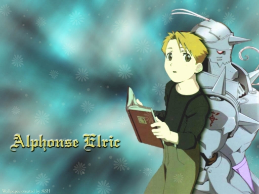 Alphonse & Alphonse