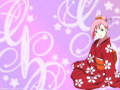 New Years Sakura