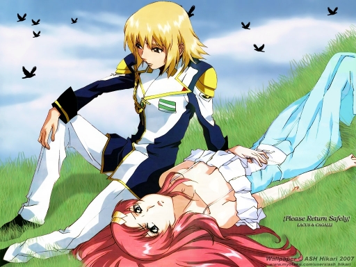 Please Return Safely