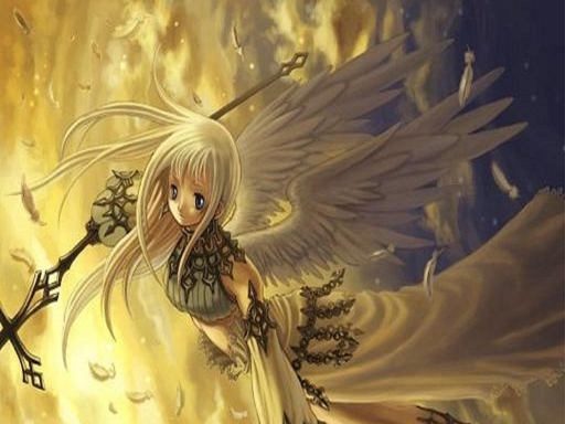 Angel Girl