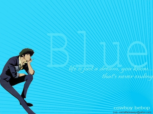 Life is but a dream...