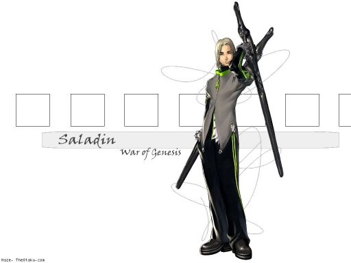 Saladin