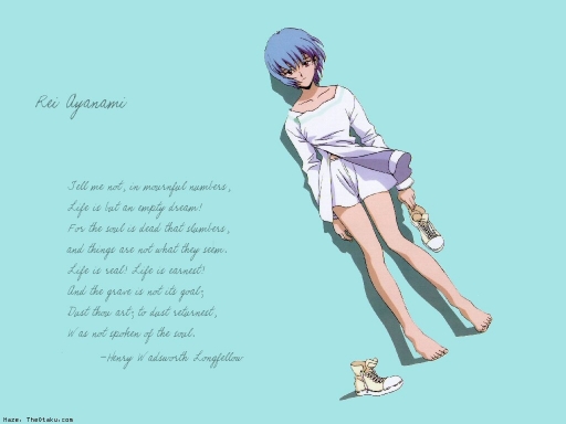 Life is but an empty dream