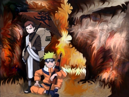 Invasion Of The Sand