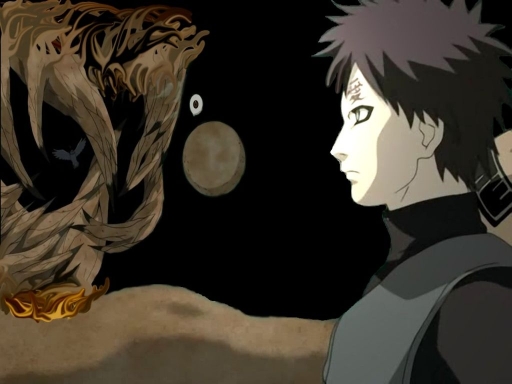 Kazekage Gaara
