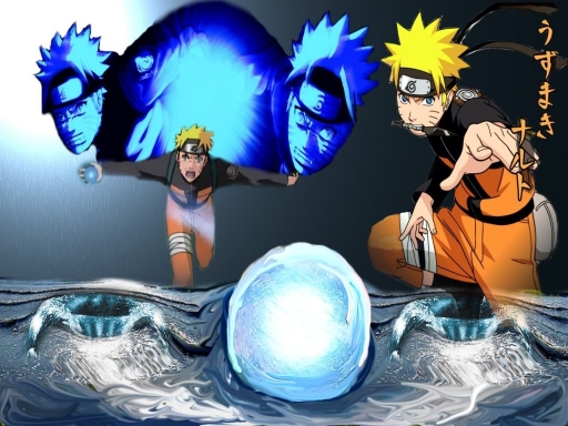 Improved Rasenganuser