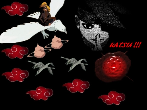 The Explosion Master