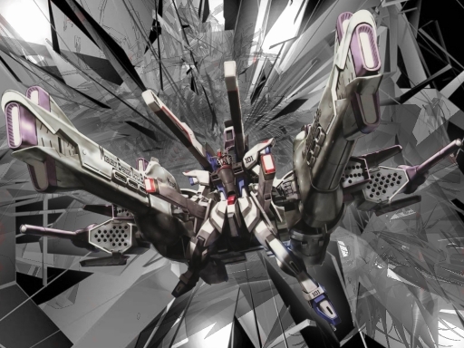Gundam Heavy Armor