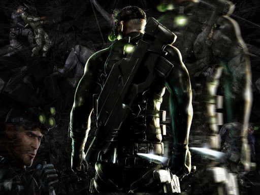 Splinter Cell
