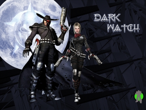 Dark Watch