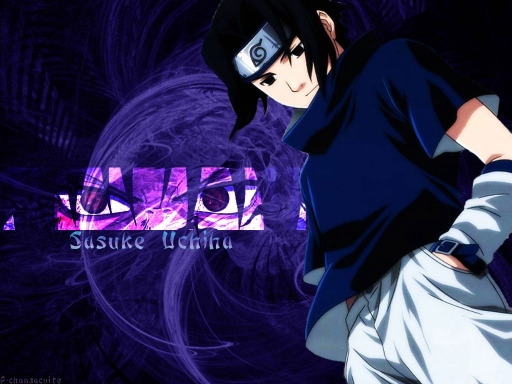 Sasuke