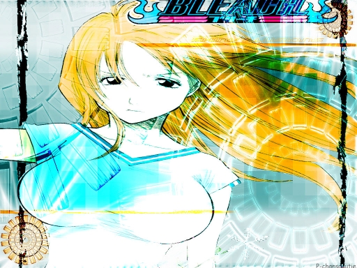 Shiney Orihime