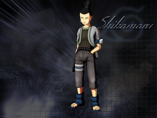 Shikamaru