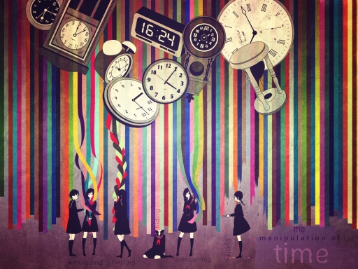 Time