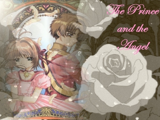 The Prince And The Angel