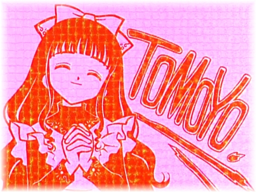 Tomoyo Fruits Candy