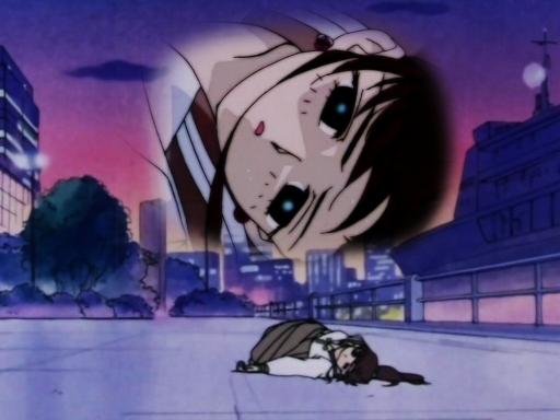 Mako-chan's Pure Heart