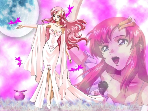 Lacus Clyne