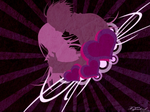 you got me Hypnotized...