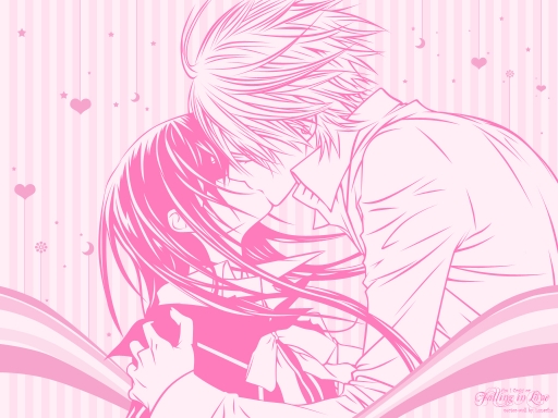 Am I Crazy or Falling in Love?