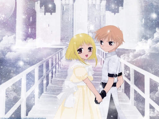 At The Beginning With You