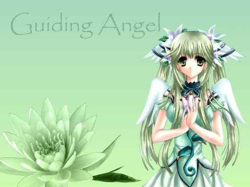 Guiding Angel
