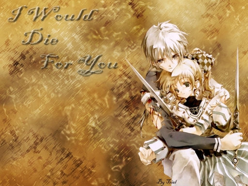 A Love Worth Protecting