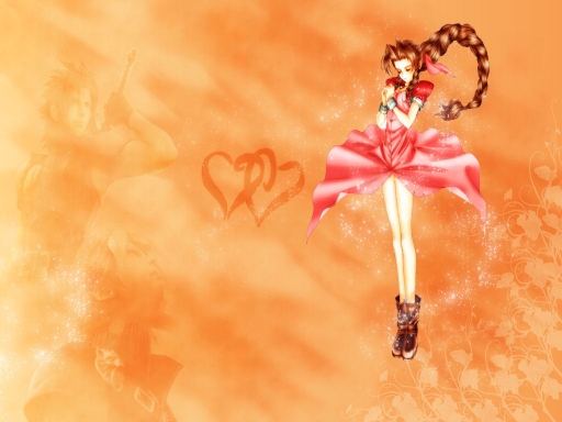 Aerith's Dream