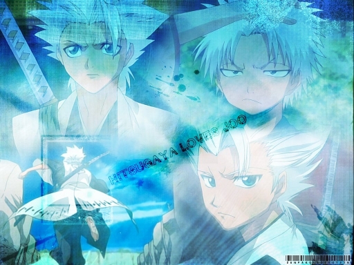 Hitsugaya Loves Joo