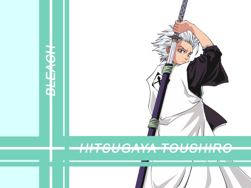 Hitsugaya