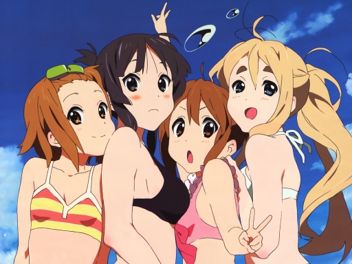 k-on