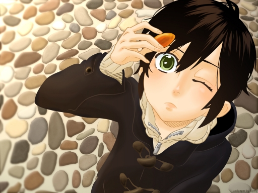 Don't Look at the Sun