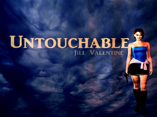 Untouchable