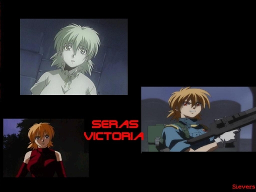 Seras Victoria
