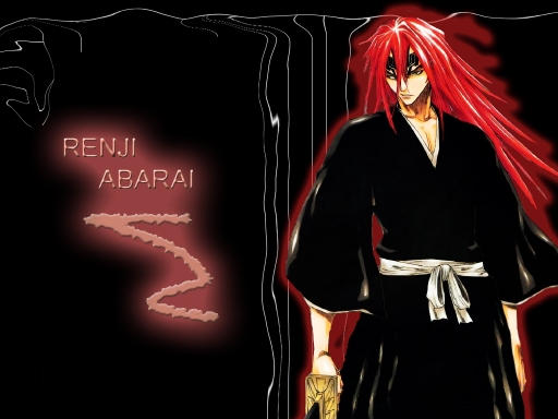 Renji