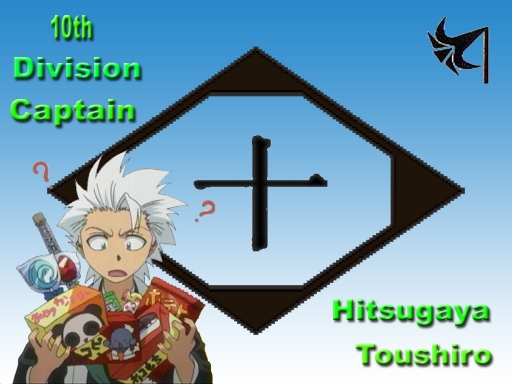 Hitsugaya