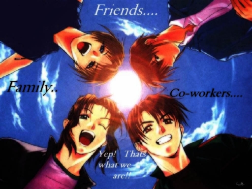 Wiess Kreuz Make Over